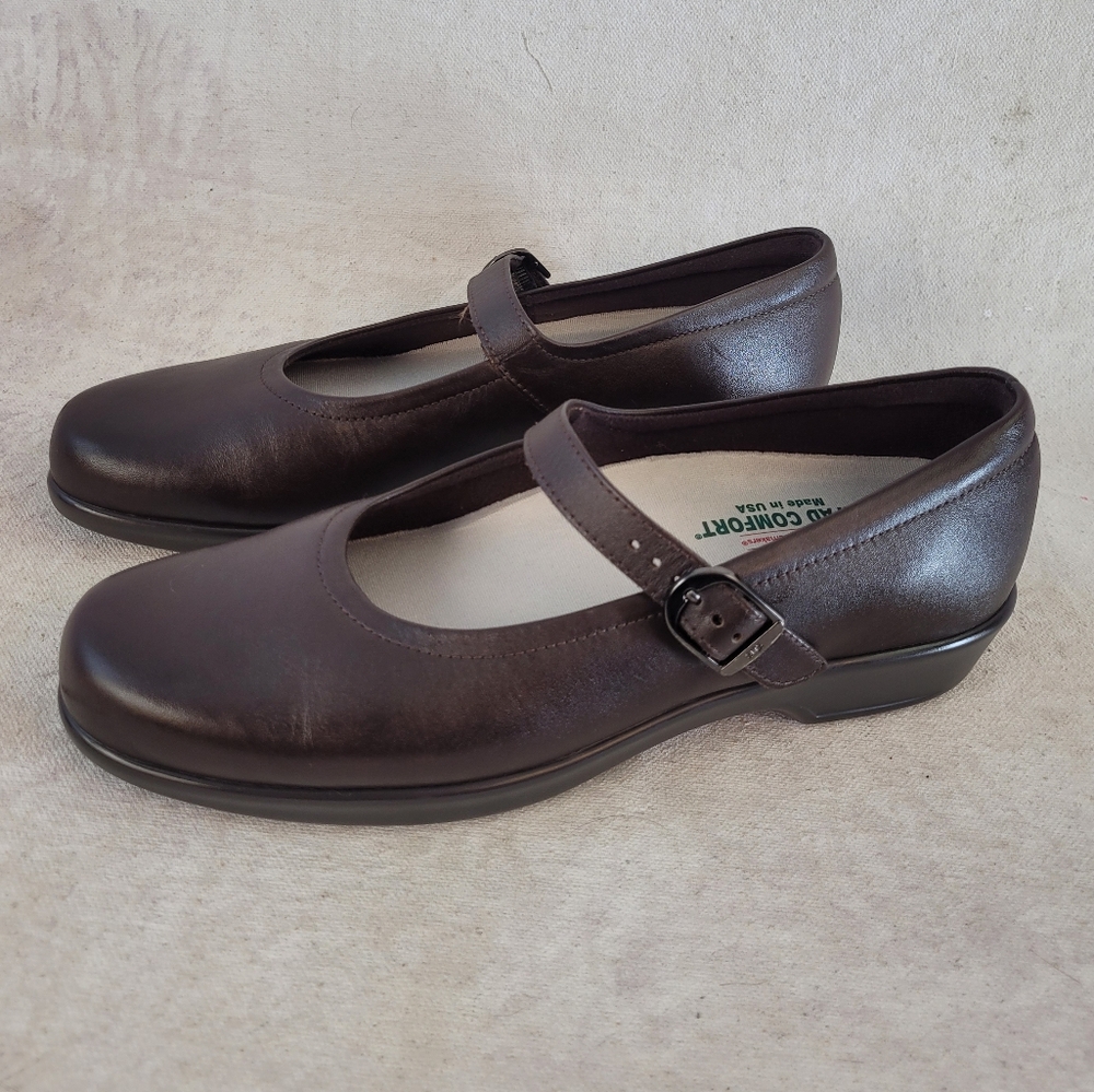 Tripad comfort SAS Mary Jane  shoes